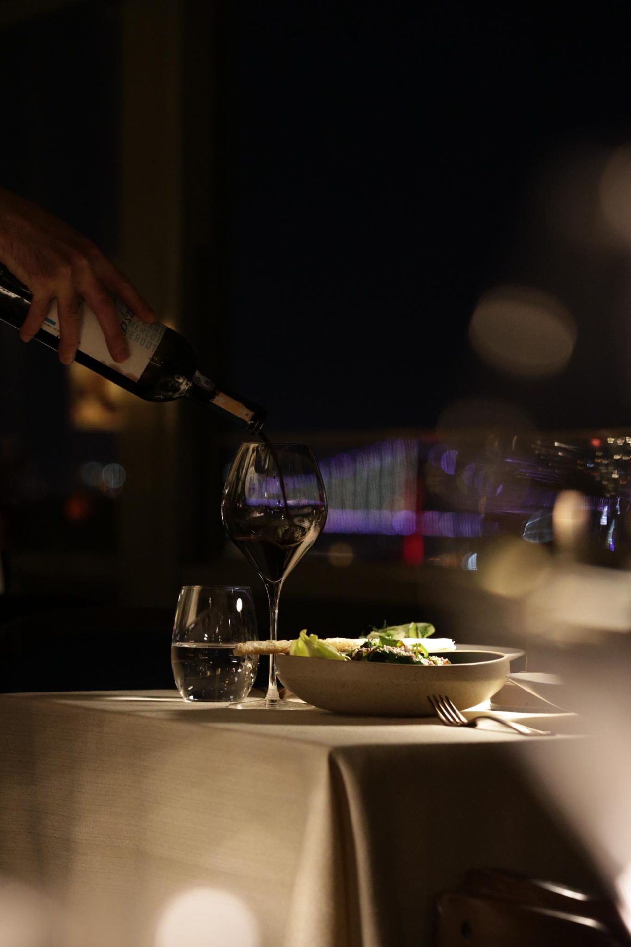 La Fuente Experience 1