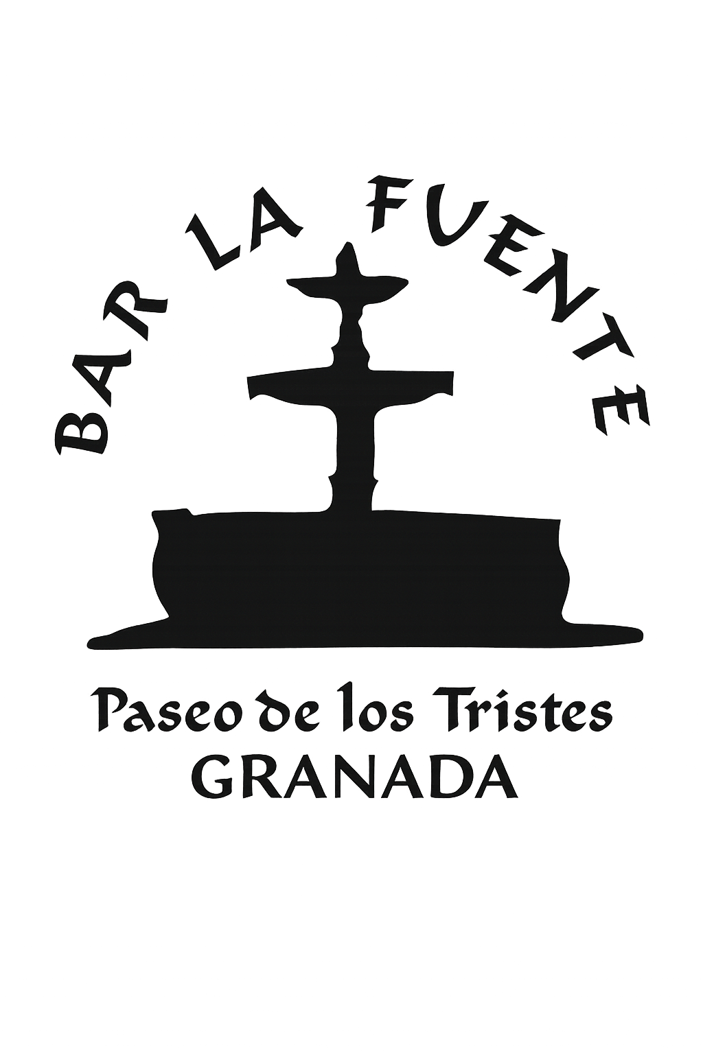 LA FUENTE Logo